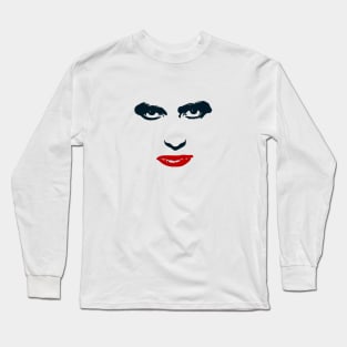 Robert Long Sleeve T-Shirt